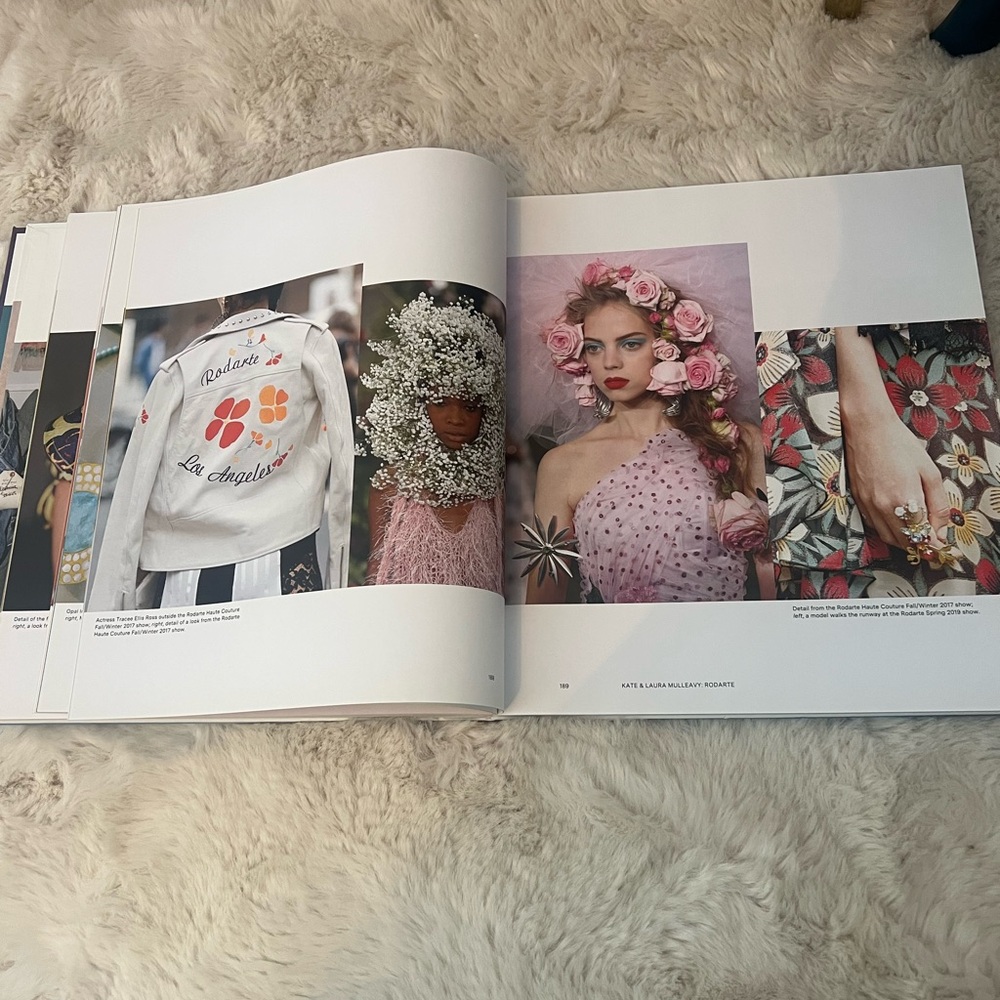 Fashion In LA Book - Picture 4 of 7